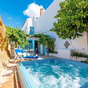 Casa Spa La Agueda y Robledo